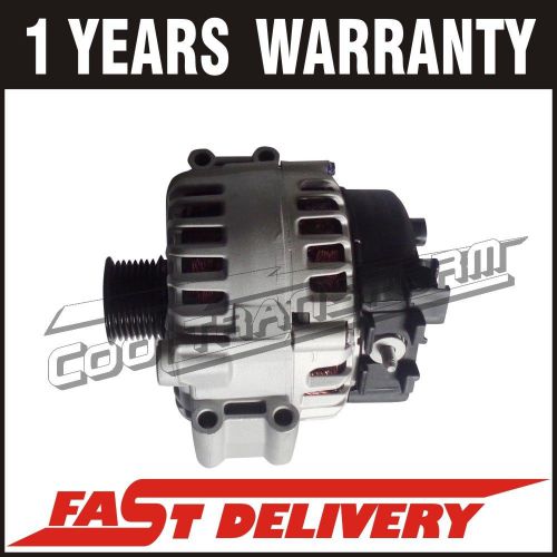 New alternator fits for 2008 - 2010 bmw x6 3.0 l  oem tg23c018 7573754  220a