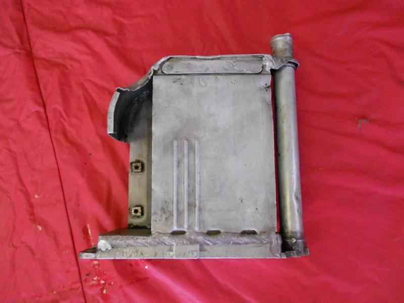 Porsche 911 behr oil cooler. 91110704100. does not leak!