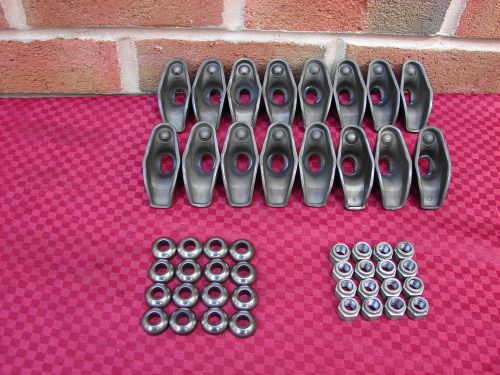 55-72 corvette 67 68 69 camaro z28 302 70 71 72 350 lt1 gm 0 o hi pef rocker arm