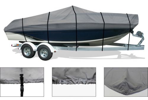 Boat cover for chaparral 2550 sx 1992-1997