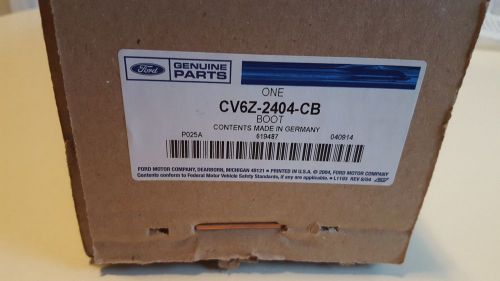 Ford oem 12-14 focus center console-boot cv6z2404cb