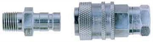 Aeroquip fcm3083 pressure sensing coupling