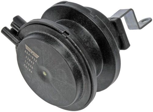 Hvac heater blend door actuator dorman 604-932 fits 02-07 jeep liberty 3.7l-v6