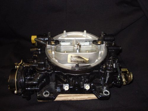 Carburetor for mercruiser engine by sierra