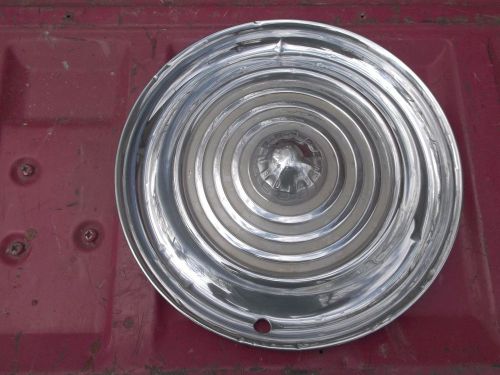 1956 oldsmobile 15&#034; wheel cover, hub cap