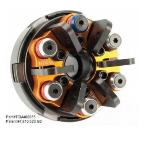 Tomar racing clutch td43-3 disc