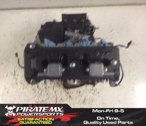 Honda cbr1000rr engine motor complete cbr 1000rr #26 06 *