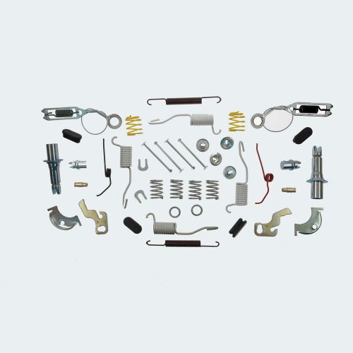 Carlson h2309 rear drum hardware kit