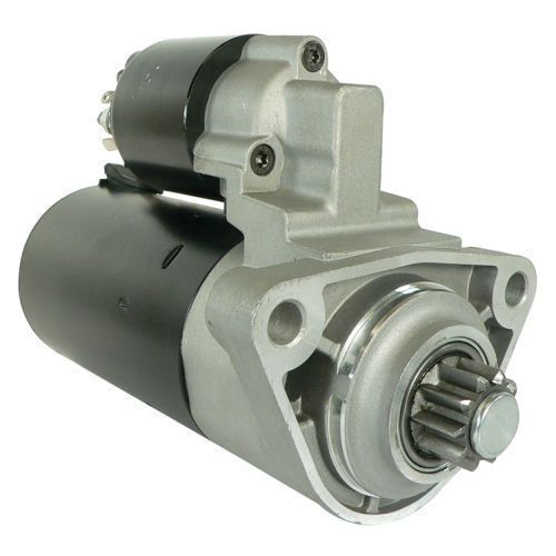 New starter fits porsche cayenne s sport 4.5l 0001125025 0-001-125-025
