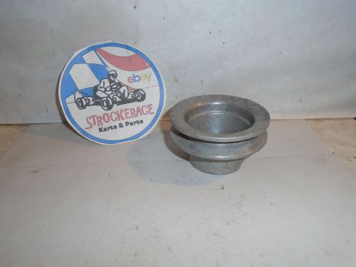 Vintage racing go kart gem mcculloch starter cup cart part