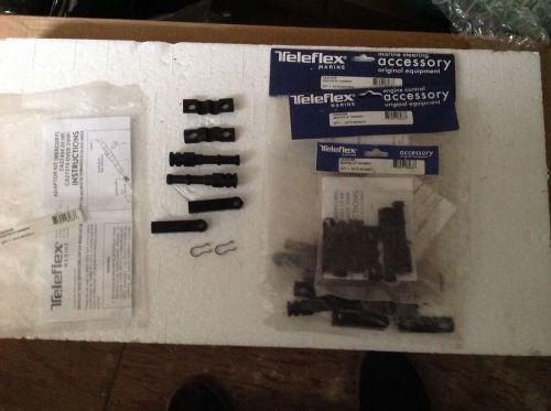 Teleflex marine adapter kit 3300/merc ca27319p