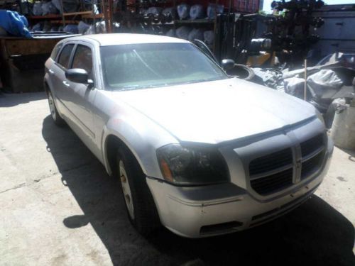 Starter motor 3.5l fits 05-10 300 231646