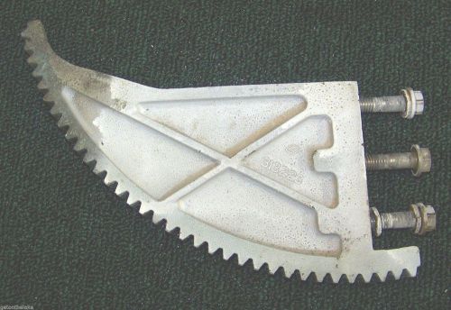 Omc tilt gear 313223