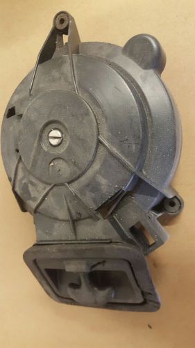 Johnson 15hp outboard recoil unit 1993 model