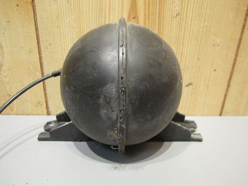 Ford mustang 1987 1988 1989 1990 1991 1992 1993 ball type vacuum reservoir