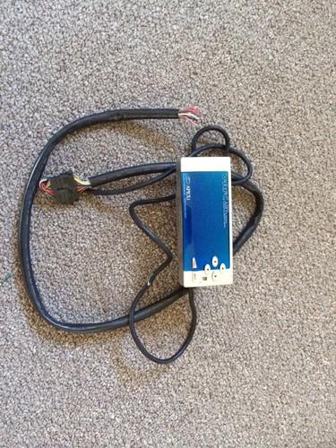 Apexi vafc - vtec air flow converter controller, afc ii 2 a'pexi