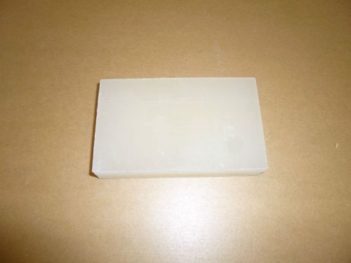 Catalina 22 mast deck spacer