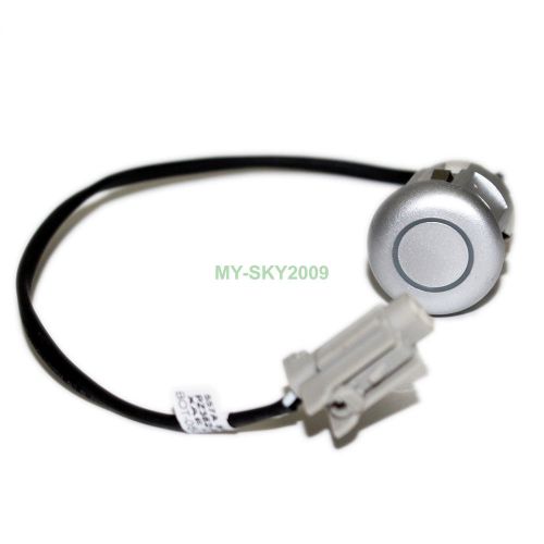 Pdc parking radar sensor pz362-60050 pz362-60050-b0 for toyota  land cruiser
