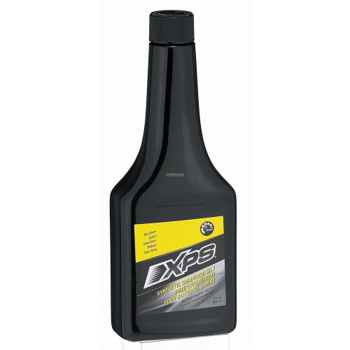 Ski-doo xps synthetic chaincase oil