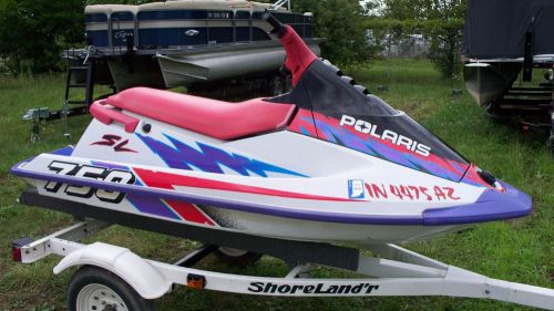 1994 polaris 750 sl