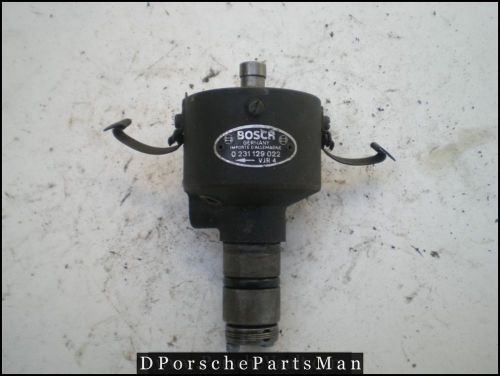 Porsche 356 bosch distributor 0 231 129 022 no rotor and no cap
