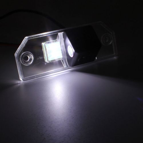 Ccd car reverse backup camera for ford mondeo focus c-max auto color parking gps