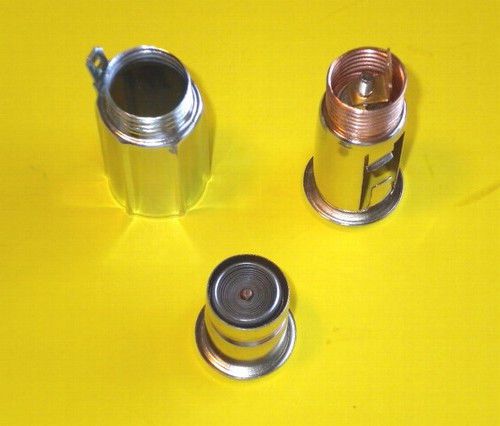 70-74 amc javelin cigarette lighter assembly nors