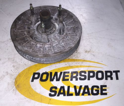 93 94 95 96 97 arctic cat zl zr ext pantera 550 580 efi secondary clutch driven