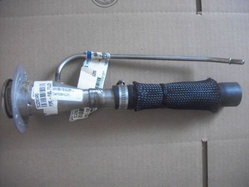 Ford fuel filter pipe 5c3z9034rd