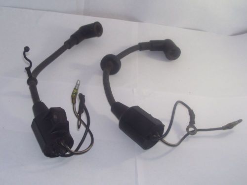 1996 yamaha 15 hp 2 stroke ignition coil assembly