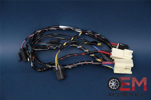 Ac sub harness chrysler dodge jeep oem free priority mail! 05102031ab 1 day hand
