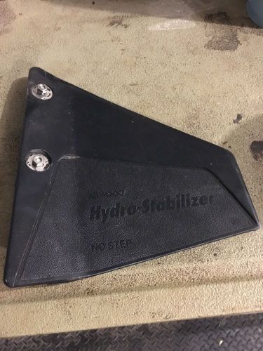 Atwood hydro-stabilizer right side only