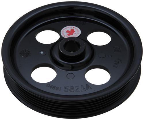 CHRYSLER OEM 4861582AA Pump & Hoses-Steering-Pulley, US $22.38, image 2