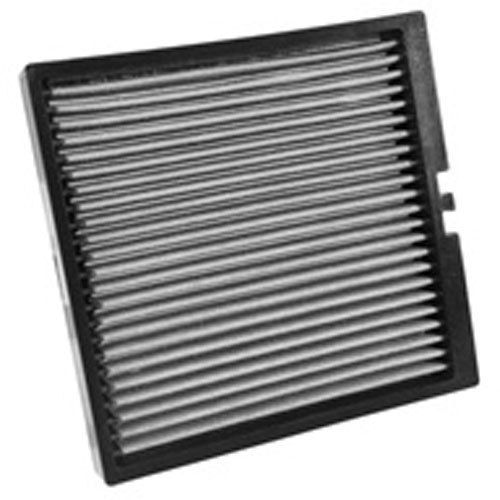 K&amp;n vf2044 cabin air filter h-1.188 in. l-9.625 in.