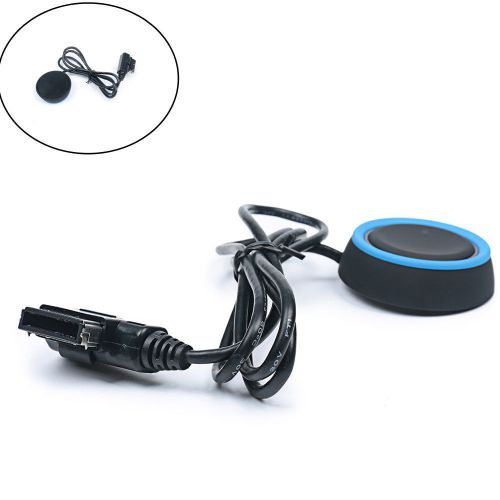 Bluetooth ami audio music mmi adapter cable for cell mobile phone pad to audi us