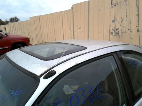 Civic     1996 antenna 443949