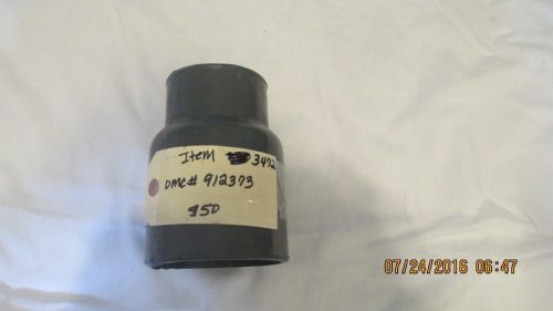 Omc cobra stern drive upper exhaust pipe coupler 912375 v8 5.0 5.7 (item3472)