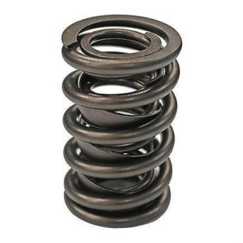 Lunati 73100-16 dual valve spring with damper set of 16 1.450" o.d. new