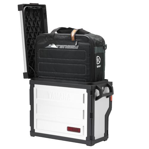 Yamaha side cases inner removable liners bags set super tenere 12 13