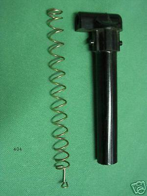 Peugeot 404 504  (4) sparkplug pipes+ springs new recently made*