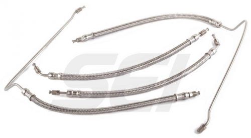 Mercruiser alpha 1 gen 1 hose kit 16-3/16" &amp; gen 2 brand new a/mkt