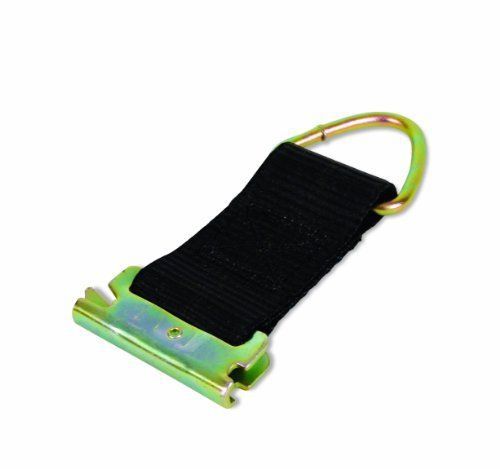 2in rope tie off fitting