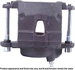 Cardone Industries 18-4129 Front Left Rebuilt Caliper With Hardware, US $31.52, image 3