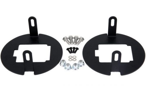 Rigid industries fog light mount kits - 46555