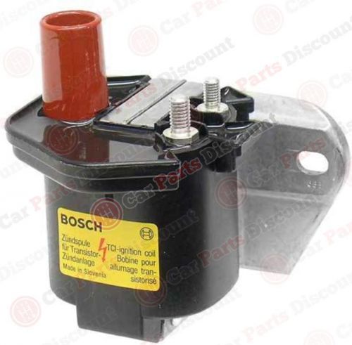 New bosch ignition coil, 000 158 61 03