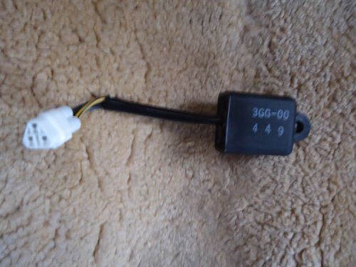 Yamaha yfz350 banshee yfs200 blaster control unit assembly 1995-2006 new!!