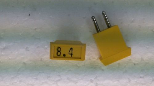 Jacobs electronics 8400 rpm rev limiter module/pill/chip 2-pin msd compatible
