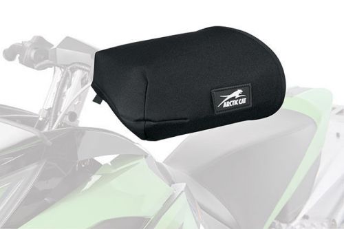 New arctic cat snowmobile semi-rigid handlebar muffs - part 7639-112