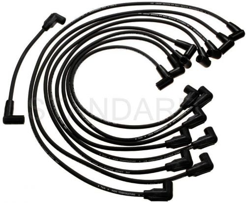 Standard motor products 27854 spark plug wire set