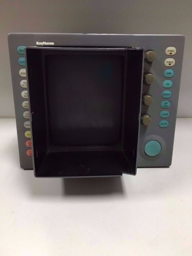 Raytheon r10xx, m92569 radar display unit